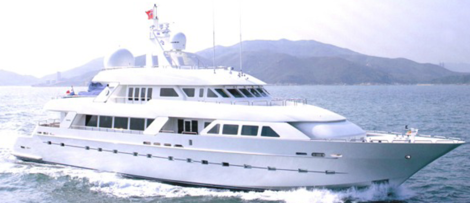 Image for article Week in Superyacht Brokerage: Four sales as activity levels increase